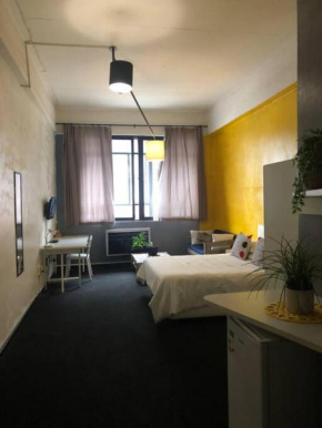 Pebble Rock Cozy apartment with unlimited WiFi!